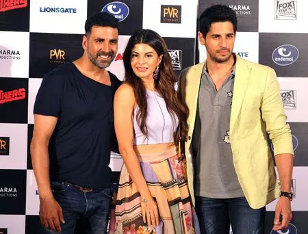 Foto Akshay Kumar
