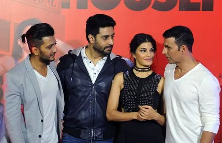 Foto Akshay Kumar