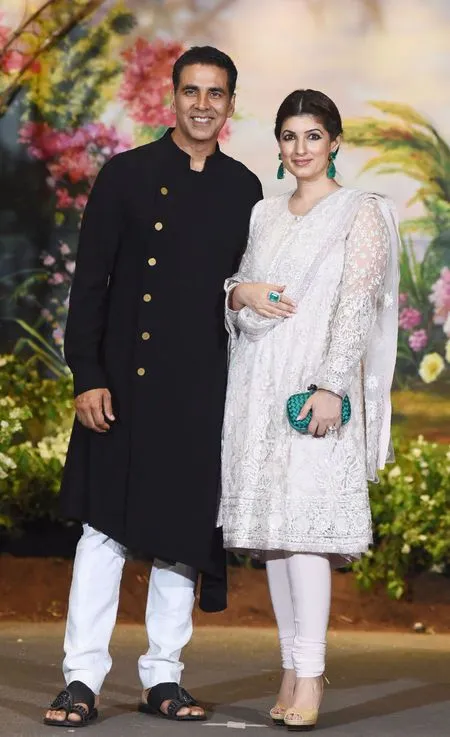 Foto Akshay Kumar