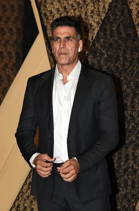 Foto Akshay Kumar