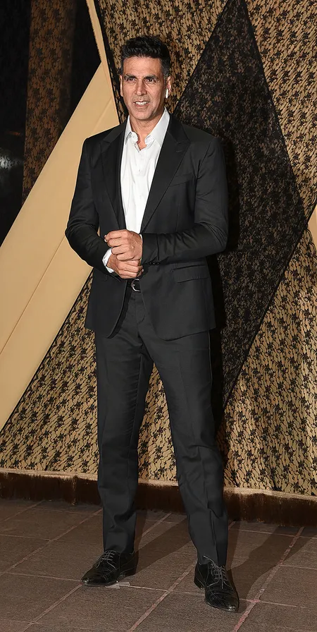 Foto Akshay Kumar