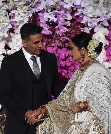 Foto Akshay Kumar