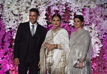 Foto Akshay Kumar