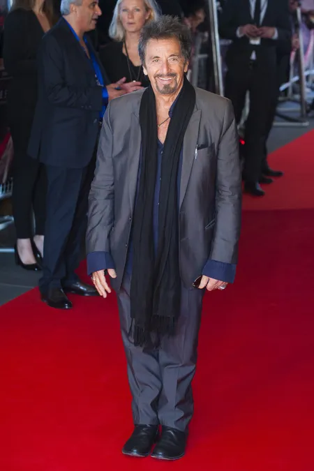 Foto Al Pacino