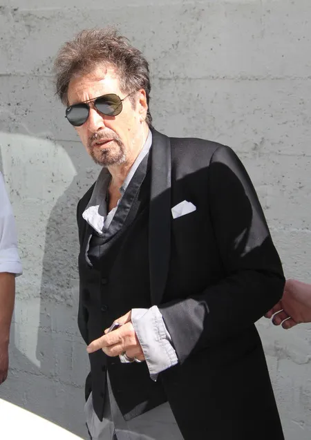 Foto Al Pacino