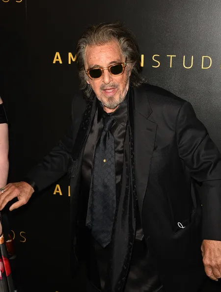 Foto Al Pacino