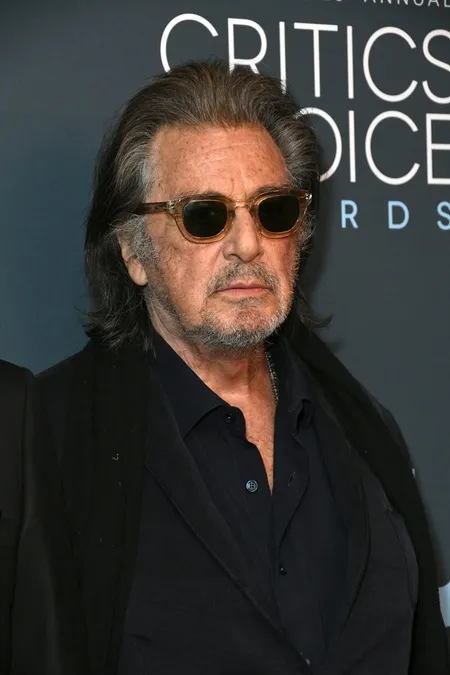Foto Al Pacino