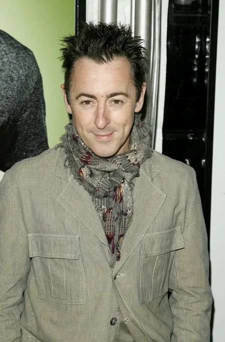 Foto Alan Cumming