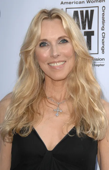 Foto Alana Stewart