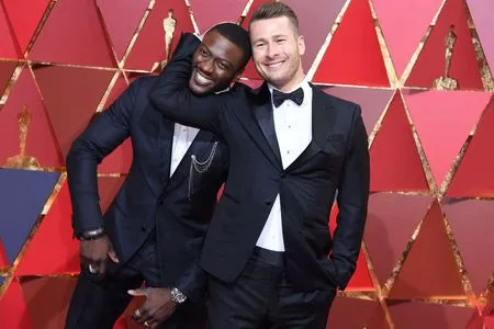 Foto Aldis Hodge