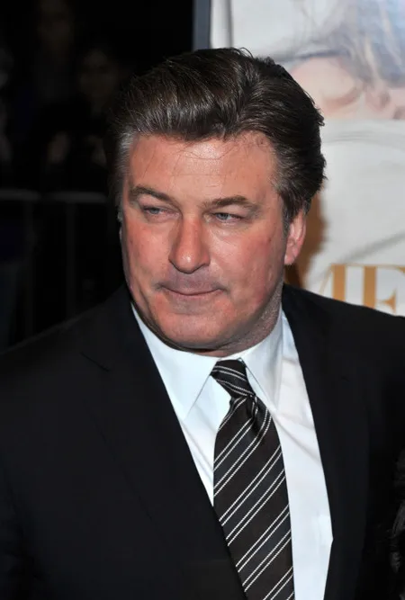 Foto Alec Baldwin