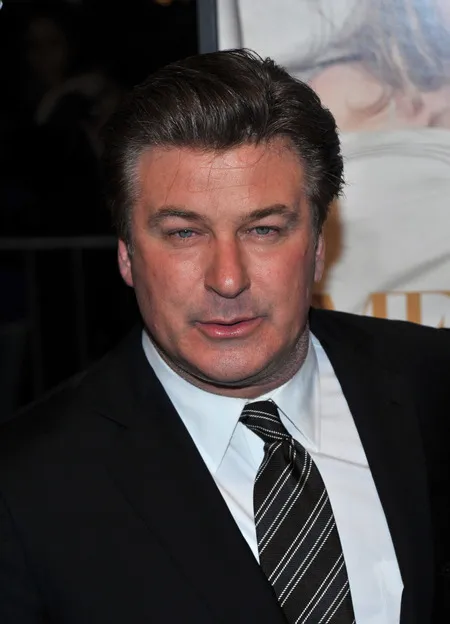 Foto Alec Baldwin