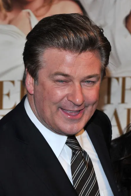 Foto Alec Baldwin