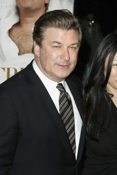 Foto Alec Baldwin
