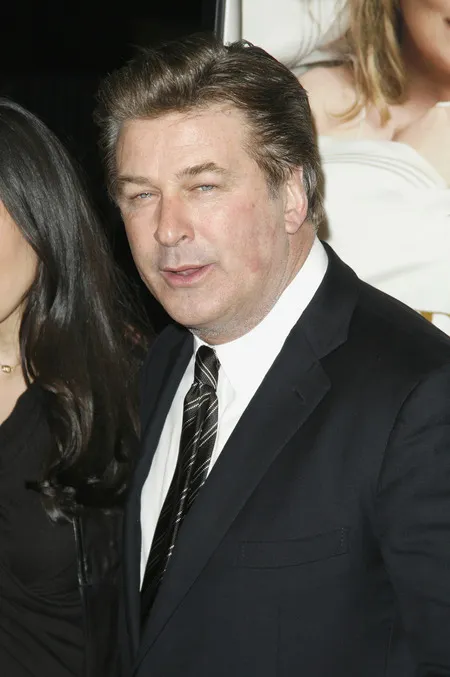 Foto Alec Baldwin