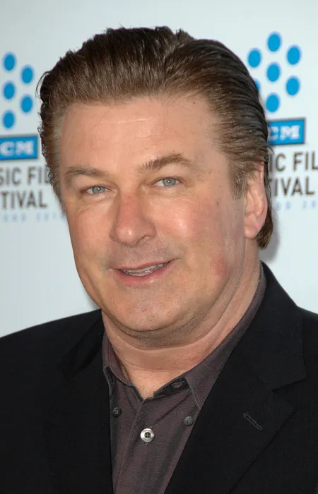 Foto Alec Baldwin