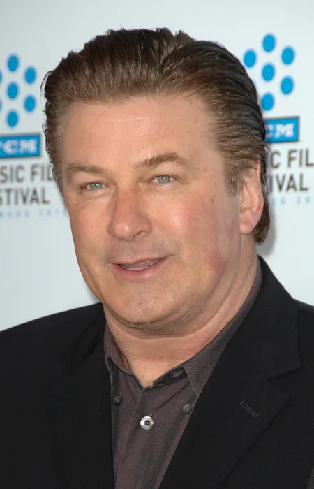 Foto Alec Baldwin