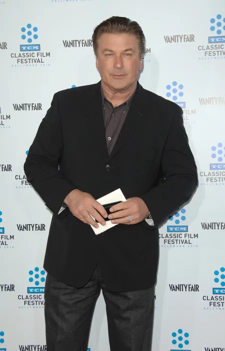 Foto Alec Baldwin