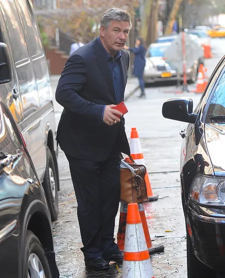 Foto Alec Baldwin