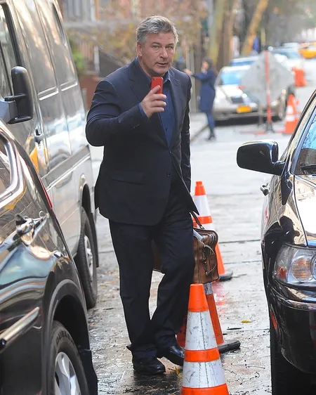 Foto Alec Baldwin