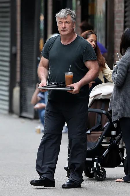 Foto Alec Baldwin