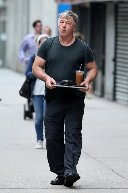 Foto Alec Baldwin