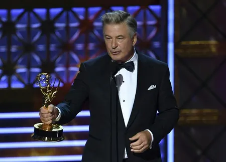 Foto Alec Baldwin