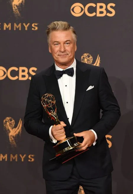 Foto Alec Baldwin