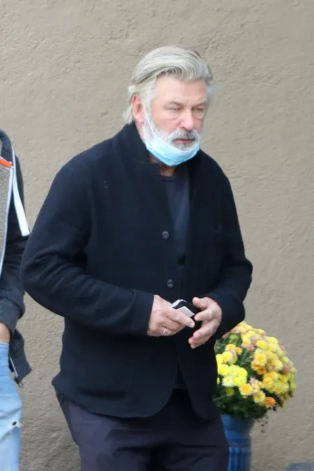 Foto Alec Baldwin