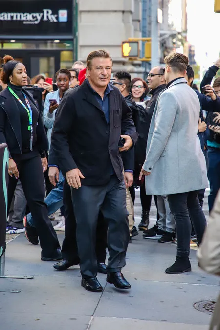 Foto Alec Baldwin