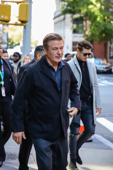 Foto Alec Baldwin