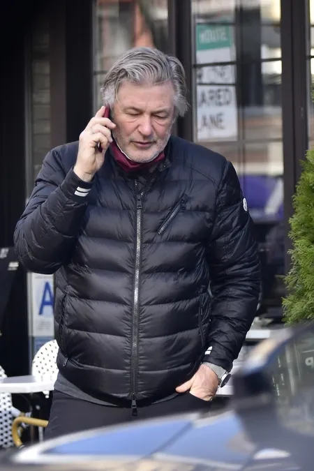 Foto Alec Baldwin