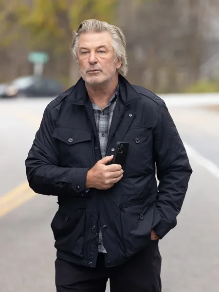 Foto Alec Baldwin