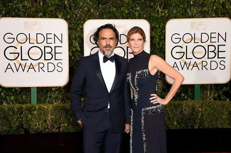 Foto Alejandro Gonzalez Inarritu