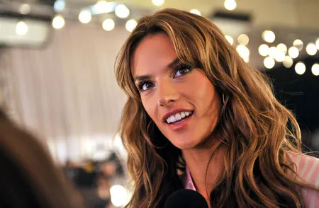 Foto Alessandra Ambrosio
