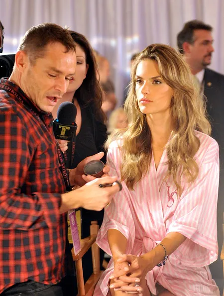 Foto Alessandra Ambrosio