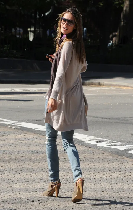 Foto Alessandra Ambrosio