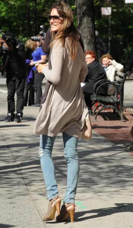 Foto Alessandra Ambrosio