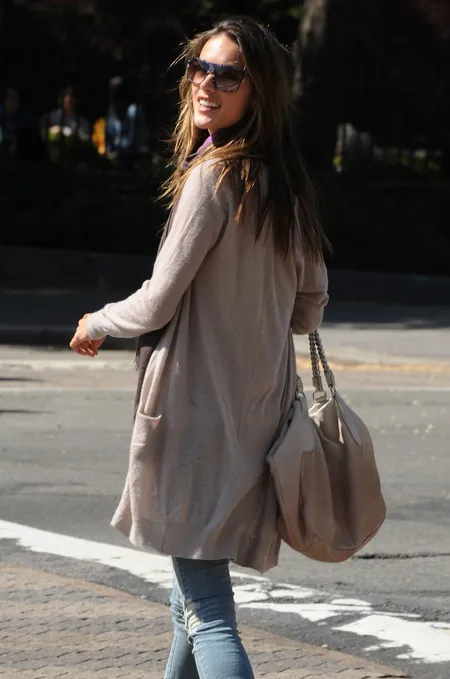 Foto Alessandra Ambrosio