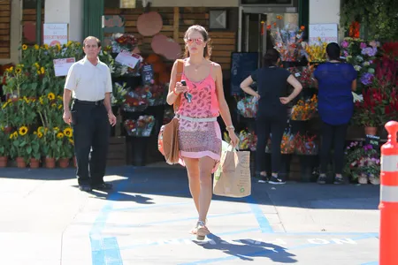 Foto Alessandra Ambrosio