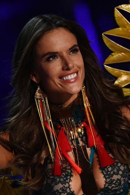 Foto Alessandra Ambrosio