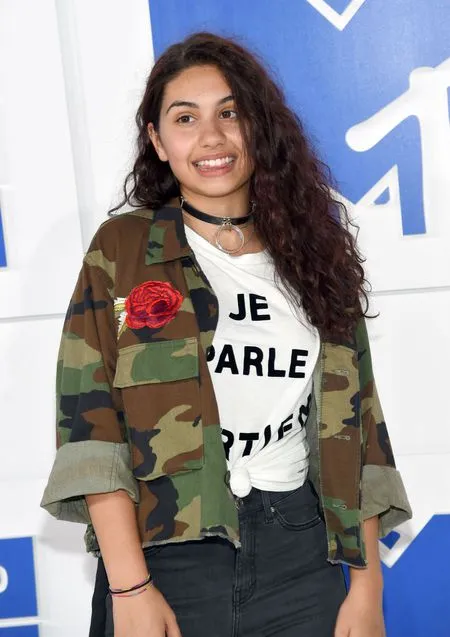 Foto Alessia Cara