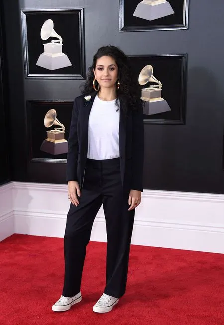 Foto Alessia Cara