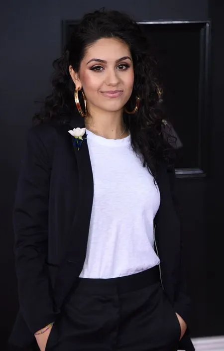 Foto Alessia Cara