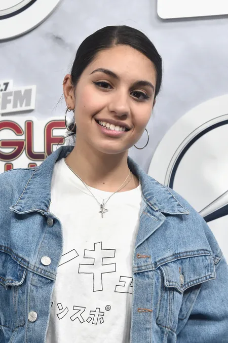 Foto Alessia Cara