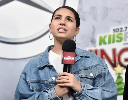 Foto Alessia Cara