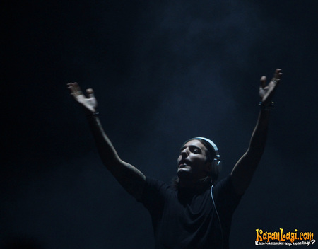 Foto Alesso