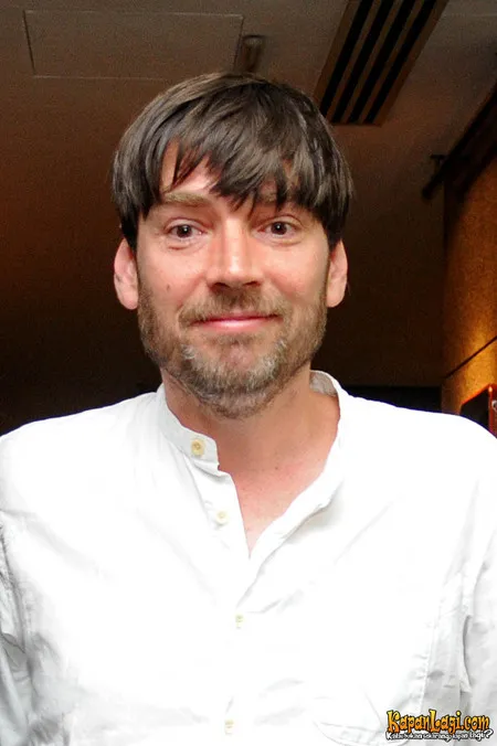 Foto Alex James