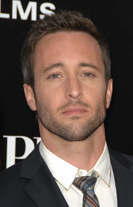 Foto Alex O Loughlin