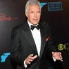 Alex Trebek